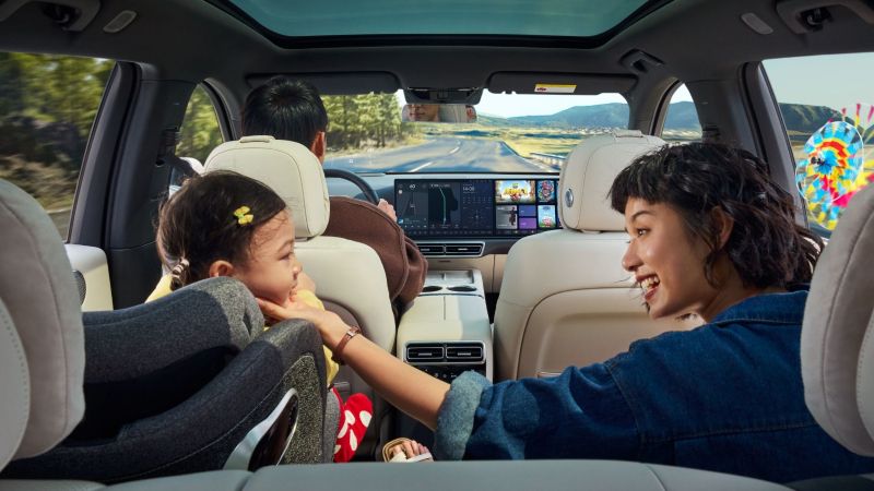 AG恒峰汽车2025年2月交付26,263辆